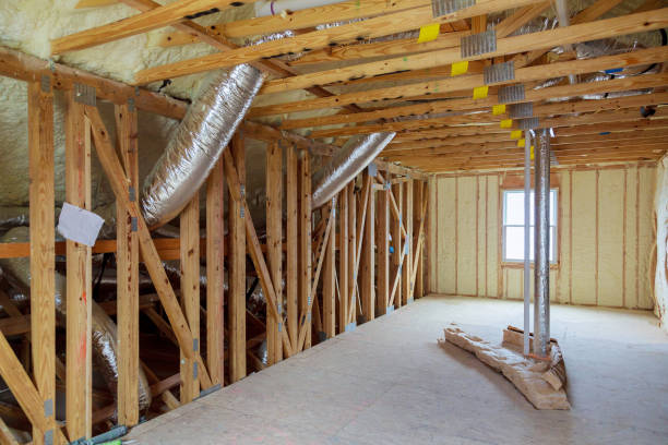 Best Specialty Insulation in Bon Secour, AL