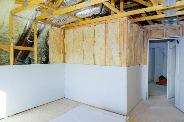Best Insulation for Specific Applications in Bon Secour, AL