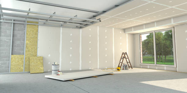 Best Types of Insulation in Bon Secour, AL