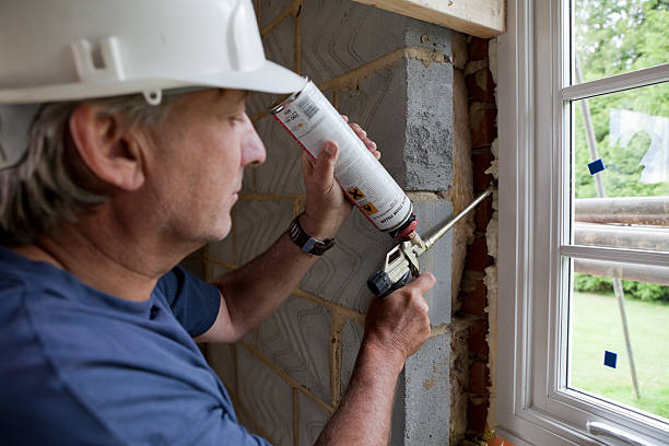 Best Insulation for Specific Applications in Bon Secour, AL