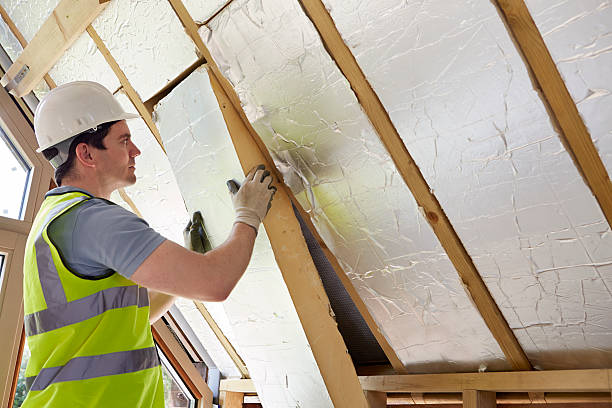 Best Commercial Insulation in Bon Secour, AL