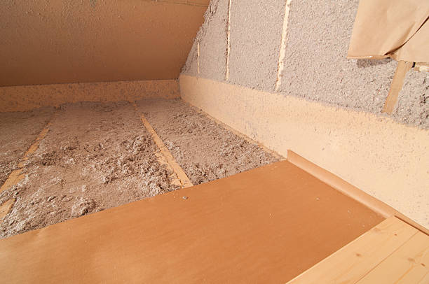 Best Insulation Materials and Products in Bon Secour, AL